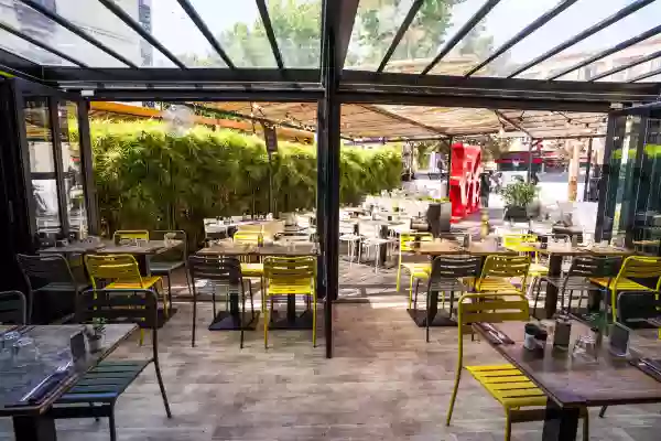 Le restaurant - Corner Bistro - Aix-en-Provence - meilleur resto AIX-EN-PROVENCE