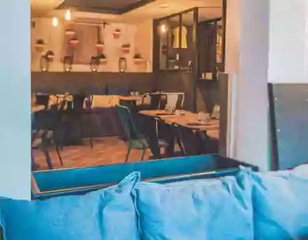 Corner Bistro - Restaurant Aix-en-Provence - restaurant sympa AIX-EN-PROVENCE