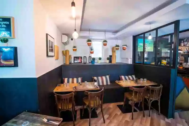 Corner Bistro - Restaurant Aix-en-Provence - Bon restaurant Aix-en-Provence