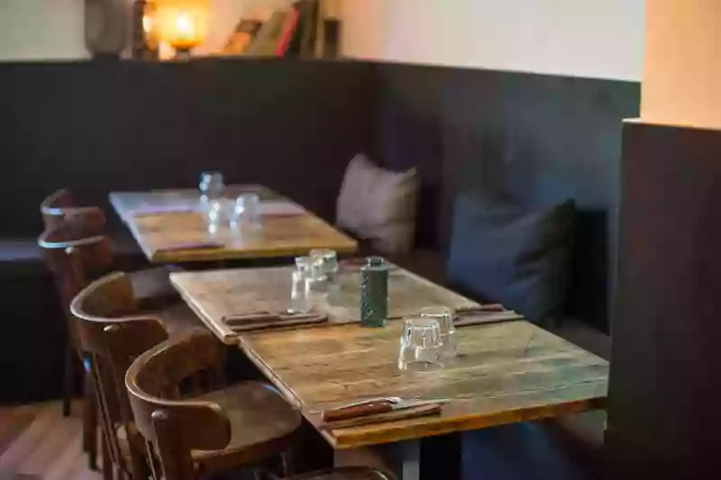 Corner Bistro - Restaurant Aix-en-Provence - Restaurant burger Aix-en-Provence